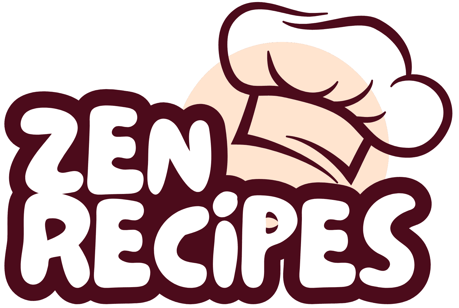 zenrecipes.net