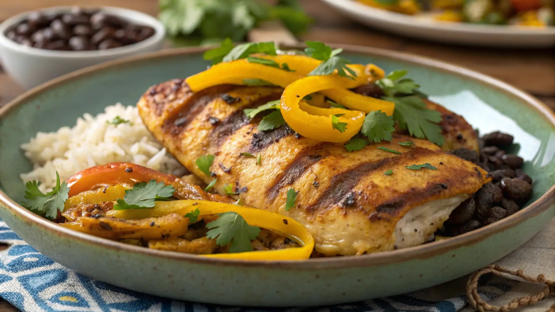 Aji-Amarillo-Chicken-Breast