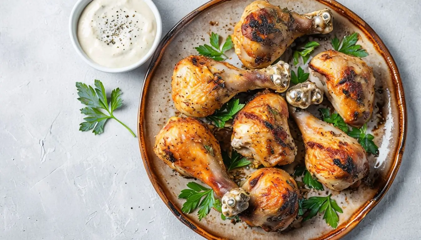 How-to-cook-chicken-in-different-styles