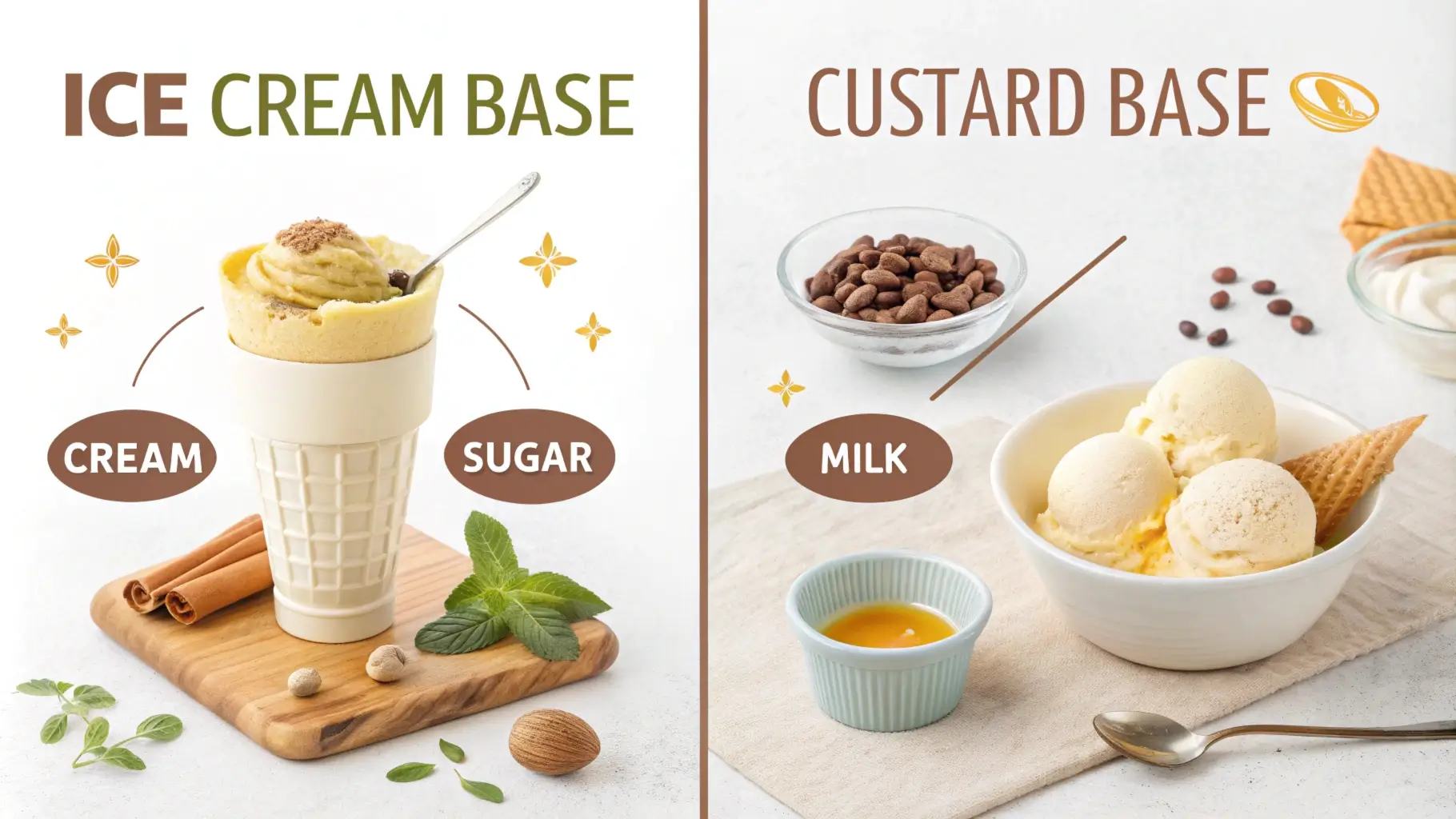 How-to-make-custard-vs-ice-cream