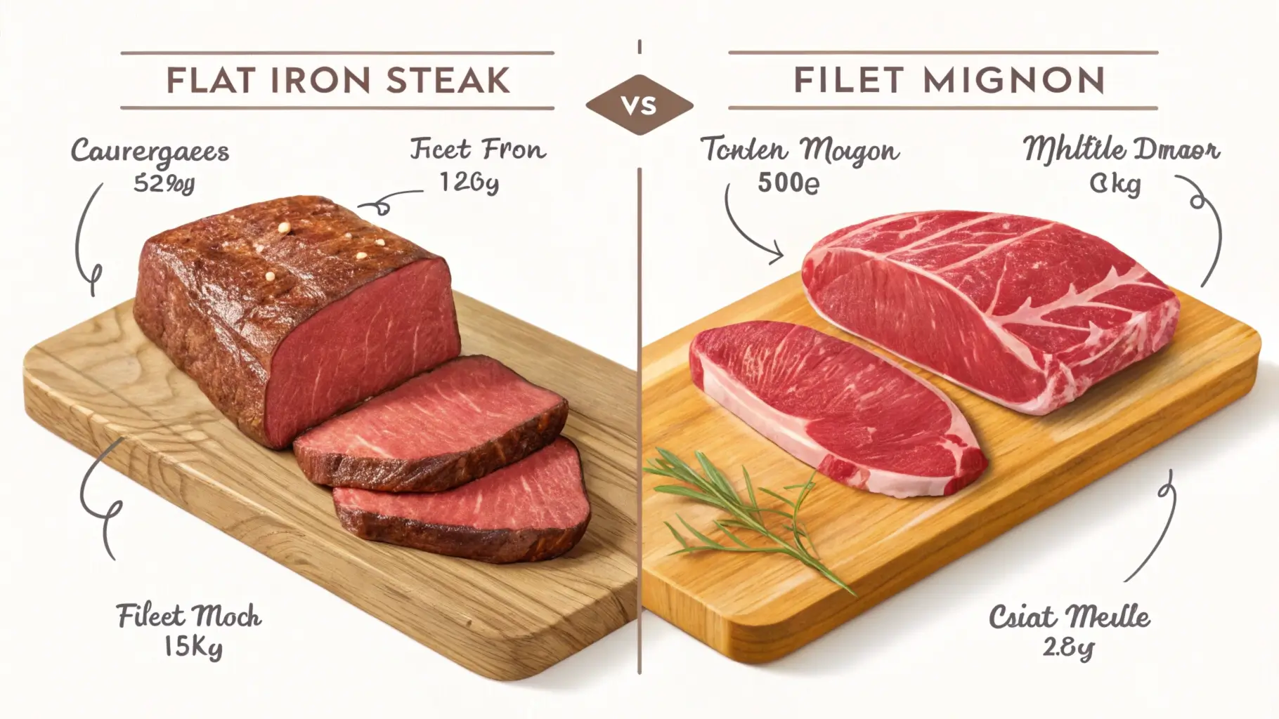 Is-Flat-Iron-Steak-the-Same-as-Filet-Mignon