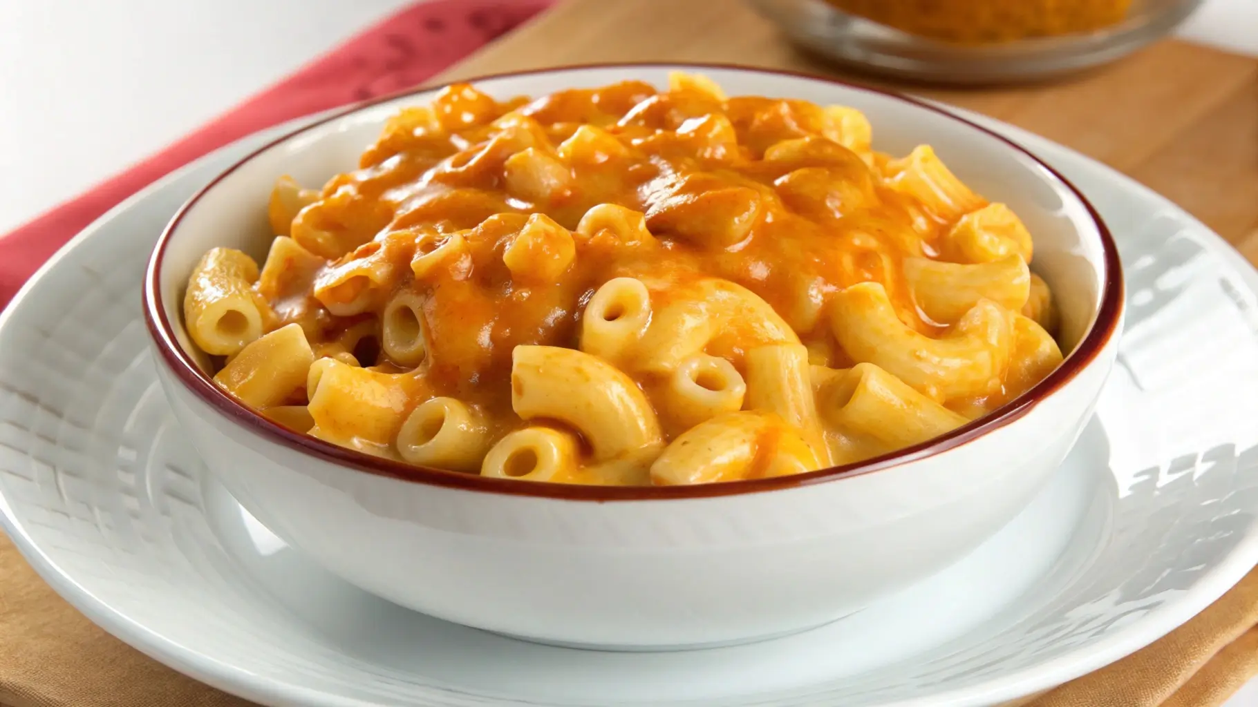 Macaroni-Royal-Sauce