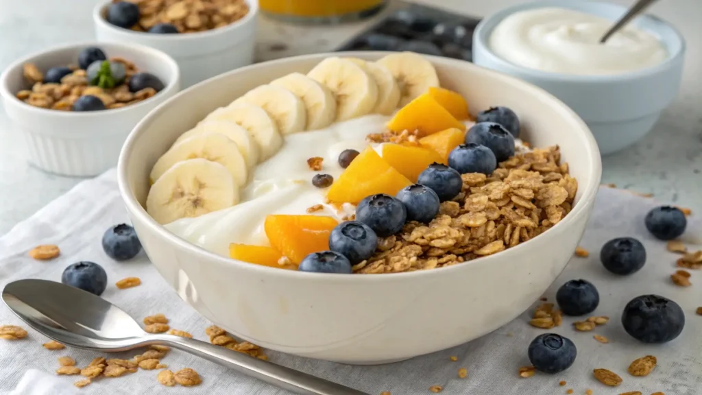 Sweetening-and-Flavoring-Your-Granola
