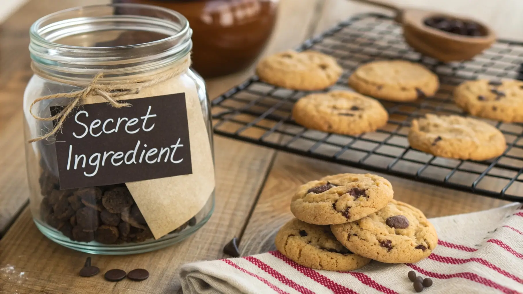 What-is-the-secret-ingredient-to-keep-cookies-soft