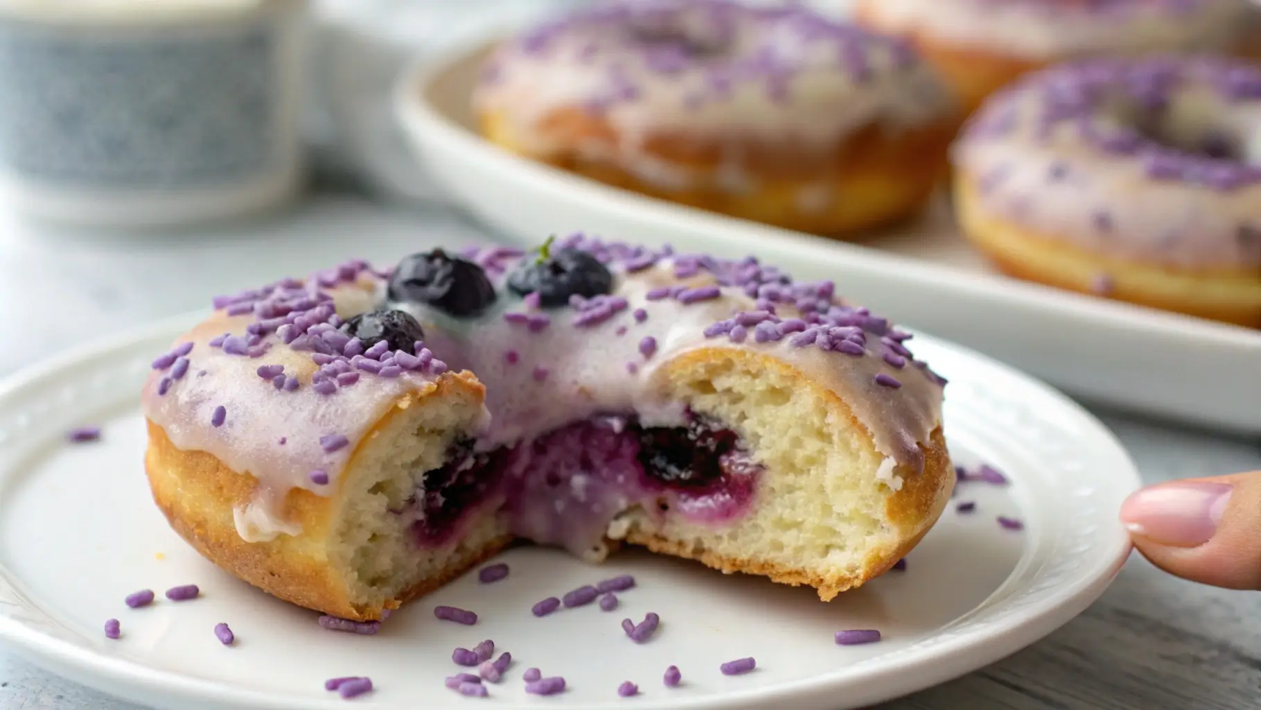 Why-dont-my-blueberry-bagels-taste-like-blueberry