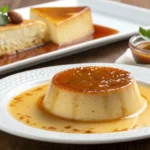 What-is-the-difference-between-flan-and-Quesillo