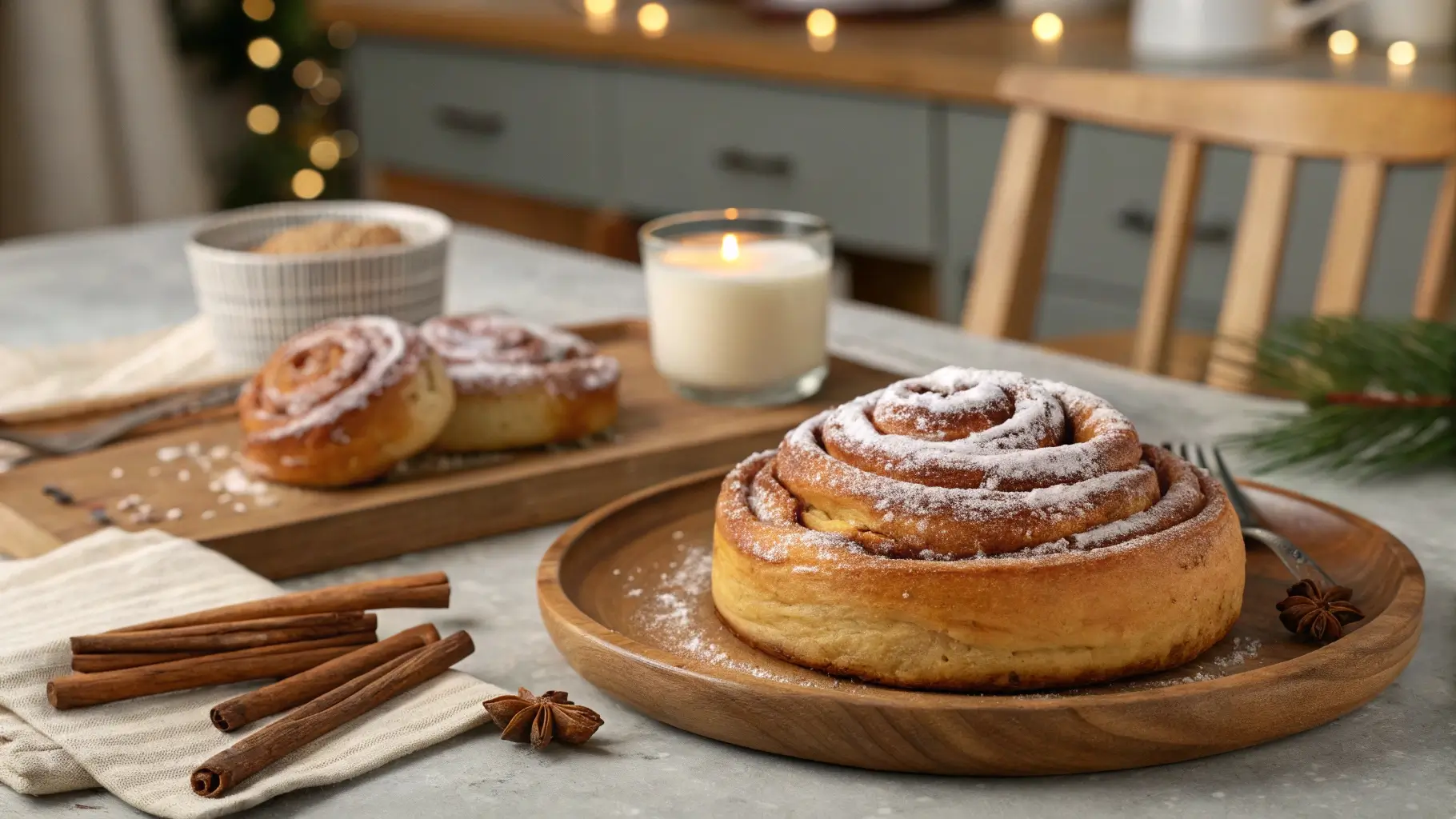 what-is-the-cinnamon-tradition-in-denmark